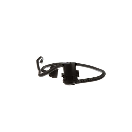 Standard Ignition Canister Vent Sol CP516